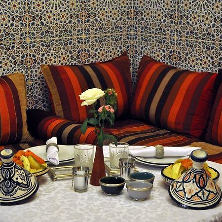 Mont Gueliz Hotel Marrakesh Exterior photo