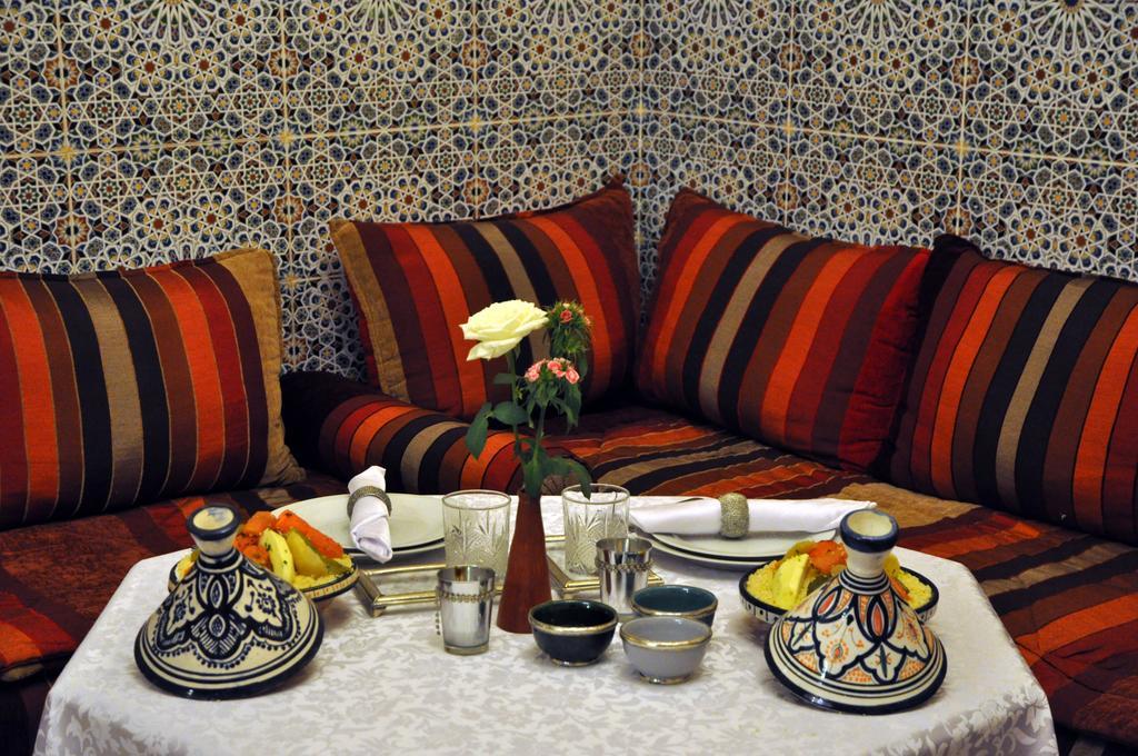 Mont Gueliz Hotel Marrakesh Exterior photo