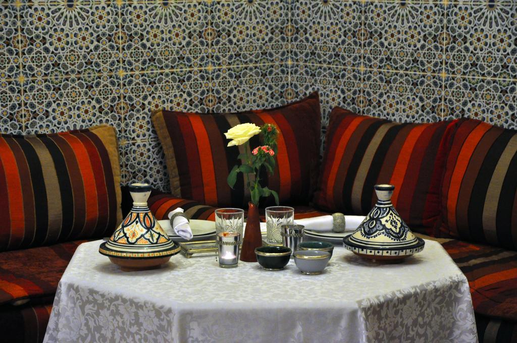 Mont Gueliz Hotel Marrakesh Exterior photo