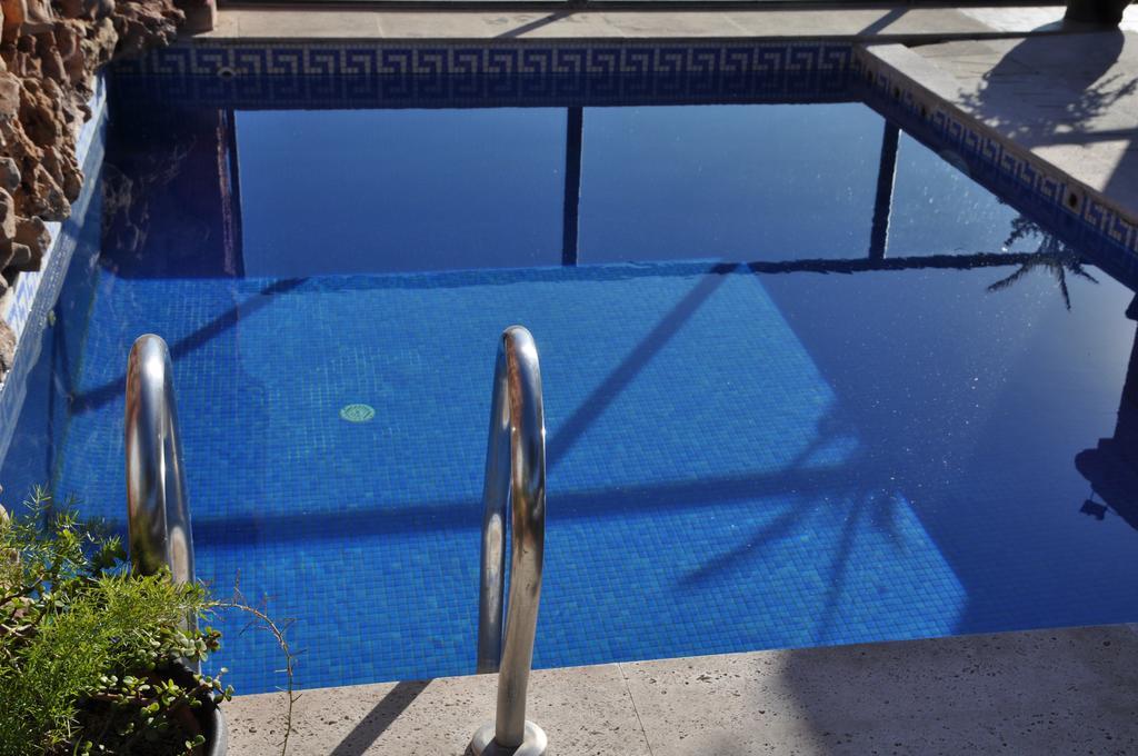 Mont Gueliz Hotel Marrakesh Exterior photo